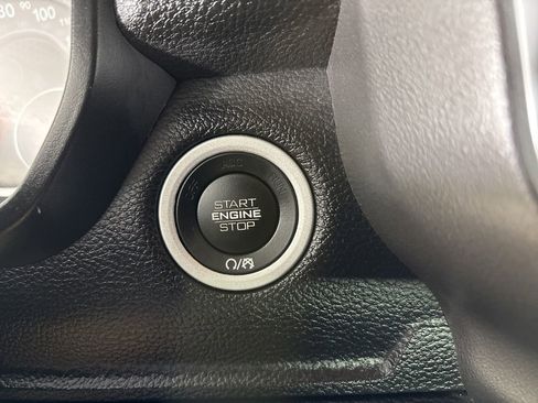 Used 2022 RAM 1500 Big Horn image 14