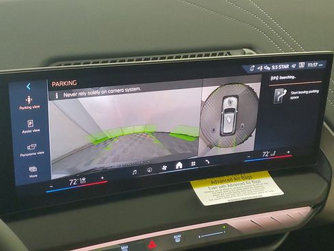 Certified 2026 BMW X3 xDrive30 image 19