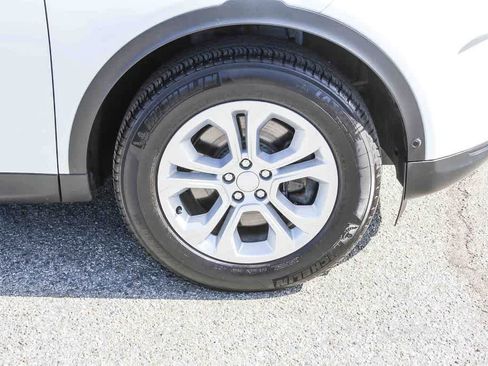 Used 2021 Land Rover Discovery Sport S image 9