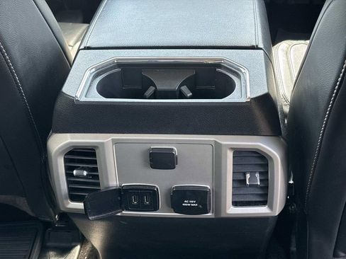 Used 2019 Ford F150 Lariat AWD/4WD image 13