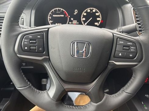 New 2026 Honda Ridgeline RTL image 13