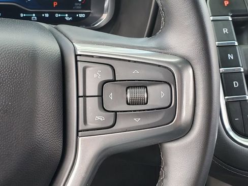 Used 2024 Chevrolet Tahoe LT RWD image 14