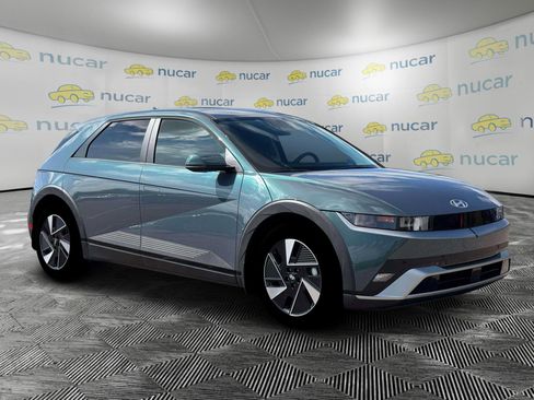 New 2026 Hyundai Ioniq 5 SEL AWD/4WD image 10