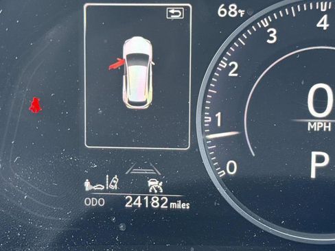 Used 2024 Lexus NX 250 FWD w/ Towing Package (2000 Lbs) image 40