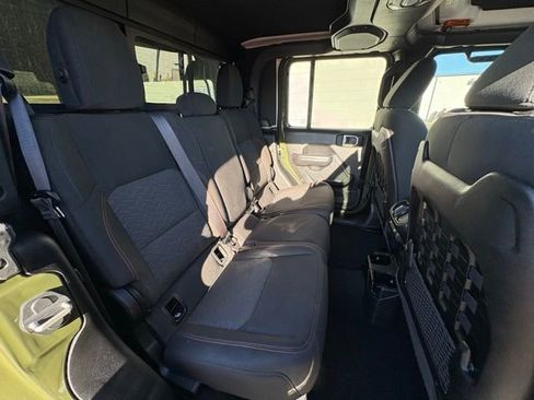 Used 2021 Jeep Gladiator Mojave image 26