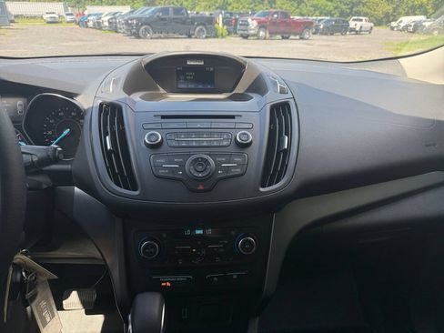 Used 2018 Ford Escape SE AWD/4WD image 24