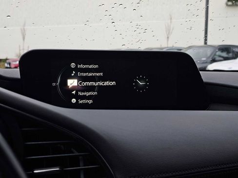 Used 2023 MAZDA MAZDA3 AWD 2.5 Turbo Hatchback image 25