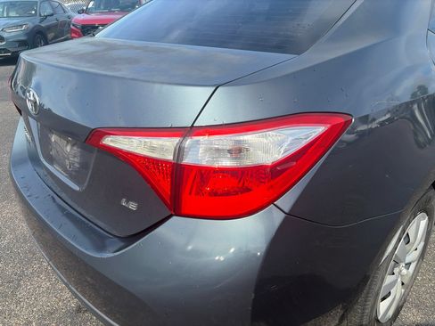Used 2014 Toyota Corolla LE FWD image 15