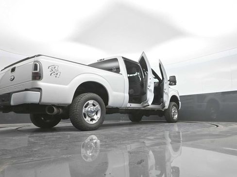 Used 2016 Ford F250 XLT AWD/4WD image 52