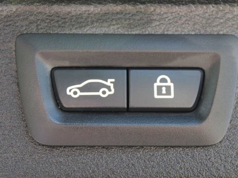 Used 2016 BMW X5 xDrive35i AWD/4WD image 12