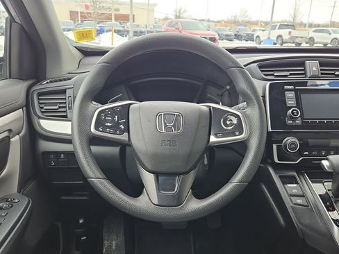 Used 2020 Honda CR-V LX image 14