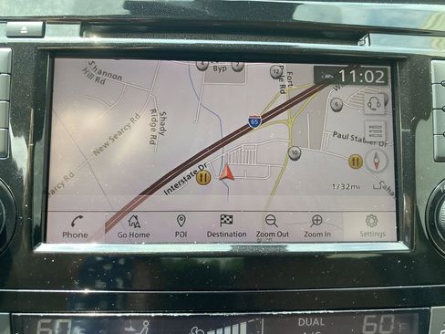 Used 2019 Nissan Rogue SL w/ Premium Package image 19