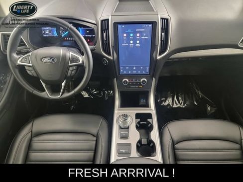 Used 2023 Ford Edge SEL w/ Convenience Package AWD/4WD image 20