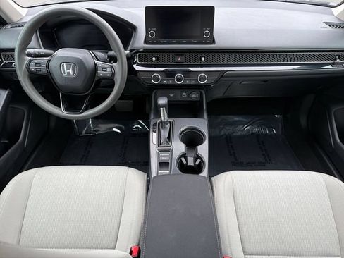 Used 2023 Honda Civic LX image 10