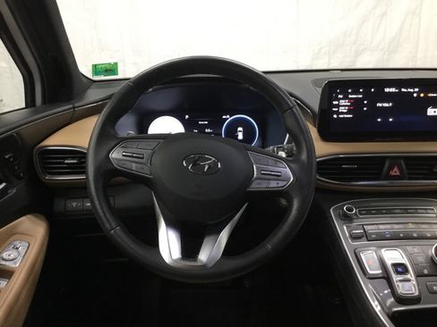 Used 2023 Hyundai Santa Fe Calligraphy FWD image 36