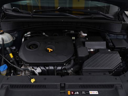 Used 2019 Hyundai Tucson SE image 30