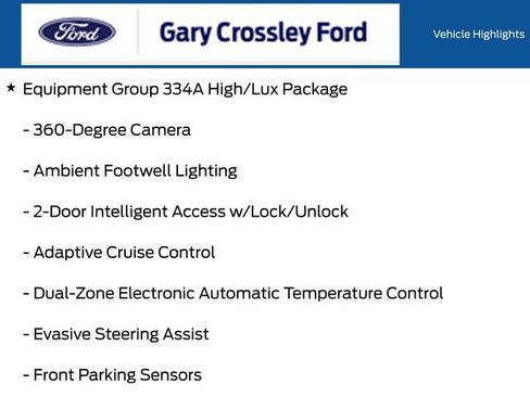 Certified 2024 Ford Bronco Badlands image 19