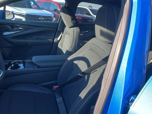 New 2026 Chevrolet Blazer EV LT image 14