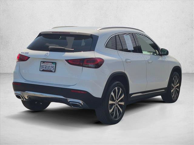 Certified 2023 Mercedes-Benz GLA 250 image 5