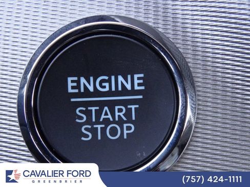 Certified 2026 Ford Explorer Active w/ Active Comfort Package AWD/4WD image 25
