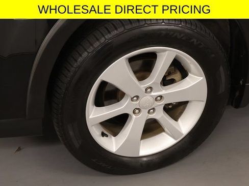Used 2013 Subaru Outback 2.5i Premium AWD/4WD image 7