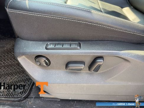 Used 2023 Volkswagen Atlas SEL R-Line image 19