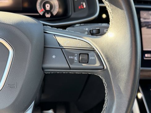 Used 2023 Audi Q8 Premium w/ Convenience Package image 56