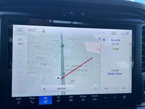 New 2026 Ford F150 XLT image 12