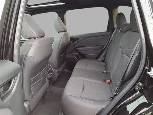 New 2026 Subaru Forester Premium image 15