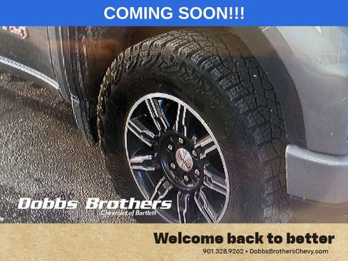 Used 2025 GMC Sierra 1500 AT4 image 12