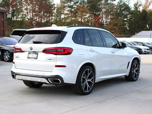Used 2019 BMW X5 xDrive40i w/ M Sport Package image 7