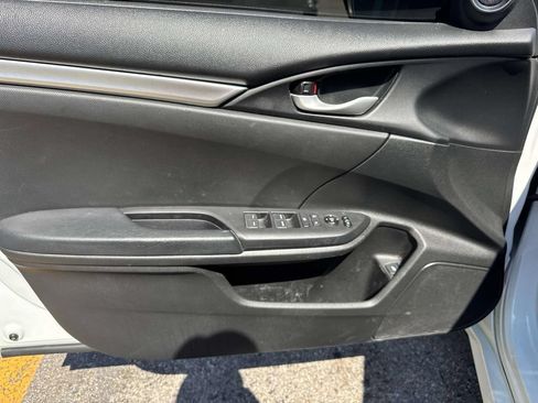 Used 2021 Honda Civic Sport image 18