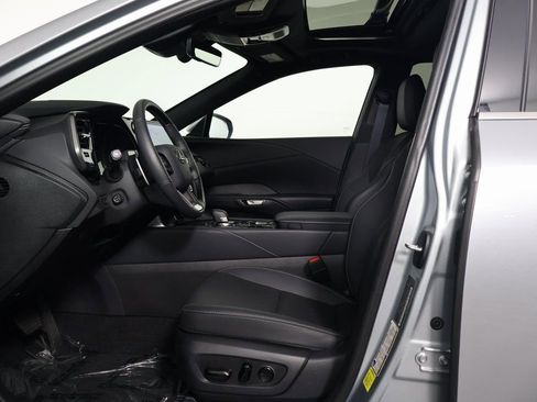 Certified 2025 Lexus RX 350h image 10