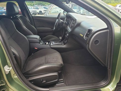 Used 2023 Dodge Charger Scat Pack RWD image 16