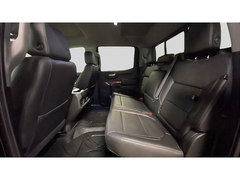 Used 2019 Chevrolet Silverado 1500 LT Trail Boss AWD/4WD image 15