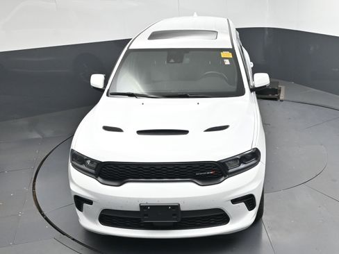 Used 2022 Dodge Durango R/T image 34