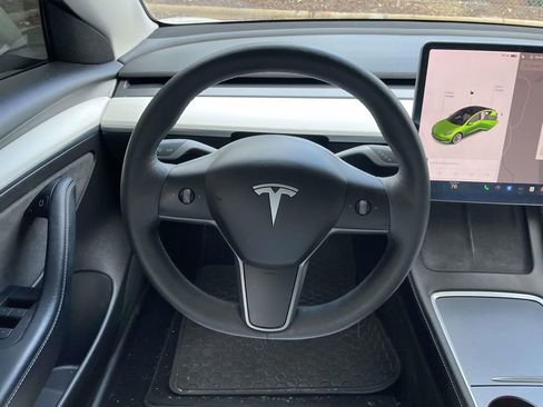 Used 2021 Tesla Model 3 Long Range image 24
