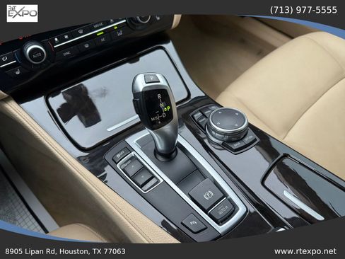 Used 2015 BMW 535i Sedan image 26
