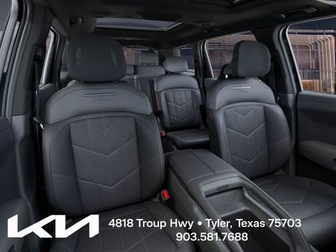New 2027 Kia Telluride SX X-Line AWD/4WD image 15