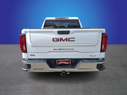 Used 2024 GMC Sierra 1500 SLT image 5