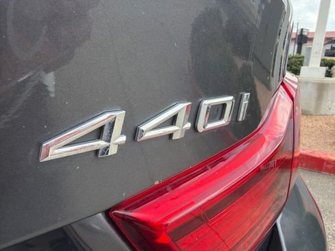 Used 2019 BMW 440i Gran Coupe xDrive AWD/4WD image 25