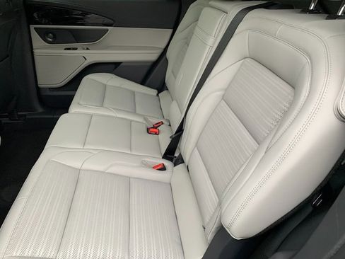 New 2026 Lincoln Nautilus Reserve w/ Jet Appearance Package image 23