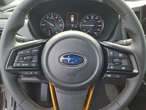 New 2026 Subaru Forester Wilderness image 5