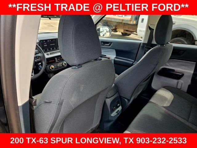 Used 2024 Ford Maverick XLT w/ XLT Luxury Package FWD image 19