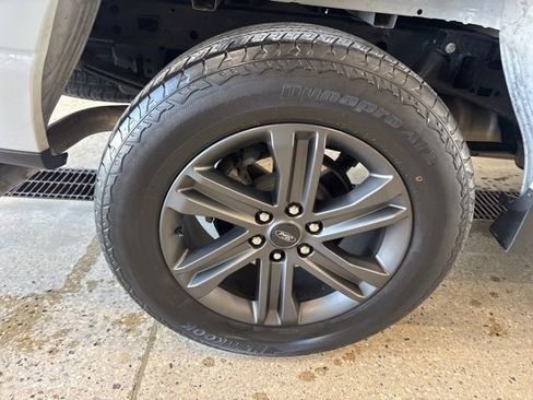 Used 2023 Ford F150 XLT w/ Equipment Group 302A High image 19