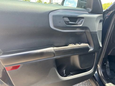 Used 2021 Ford Bronco Sport Big Bend AWD/4WD image 15