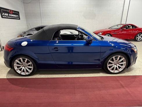 Used 2013 Audi TT 2.0T Prestige AWD/4WD image 52