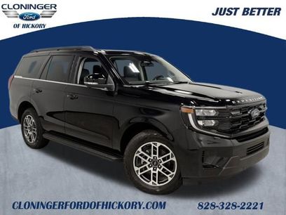 New 2025 Ford Expedition Active