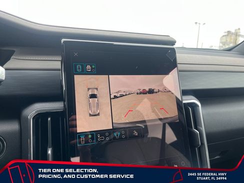 New 2026 GMC Acadia Elevation w/ Black Edition FWD image 33
