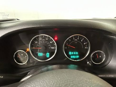 Used 2017 Jeep Wrangler Unlimited Sport w/ Quick Order Package 24S AWD/4WD image 19